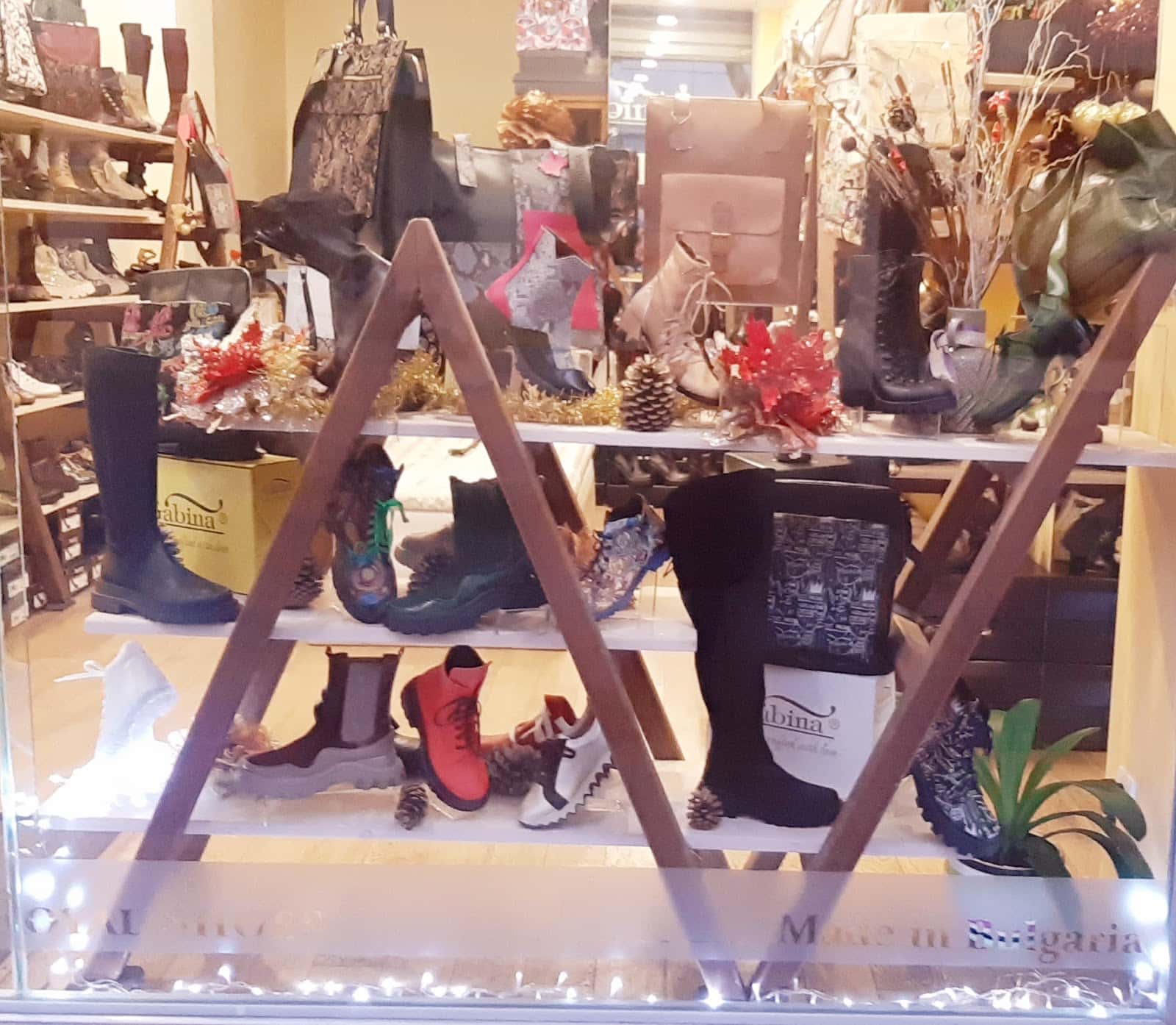 Royal Shoes