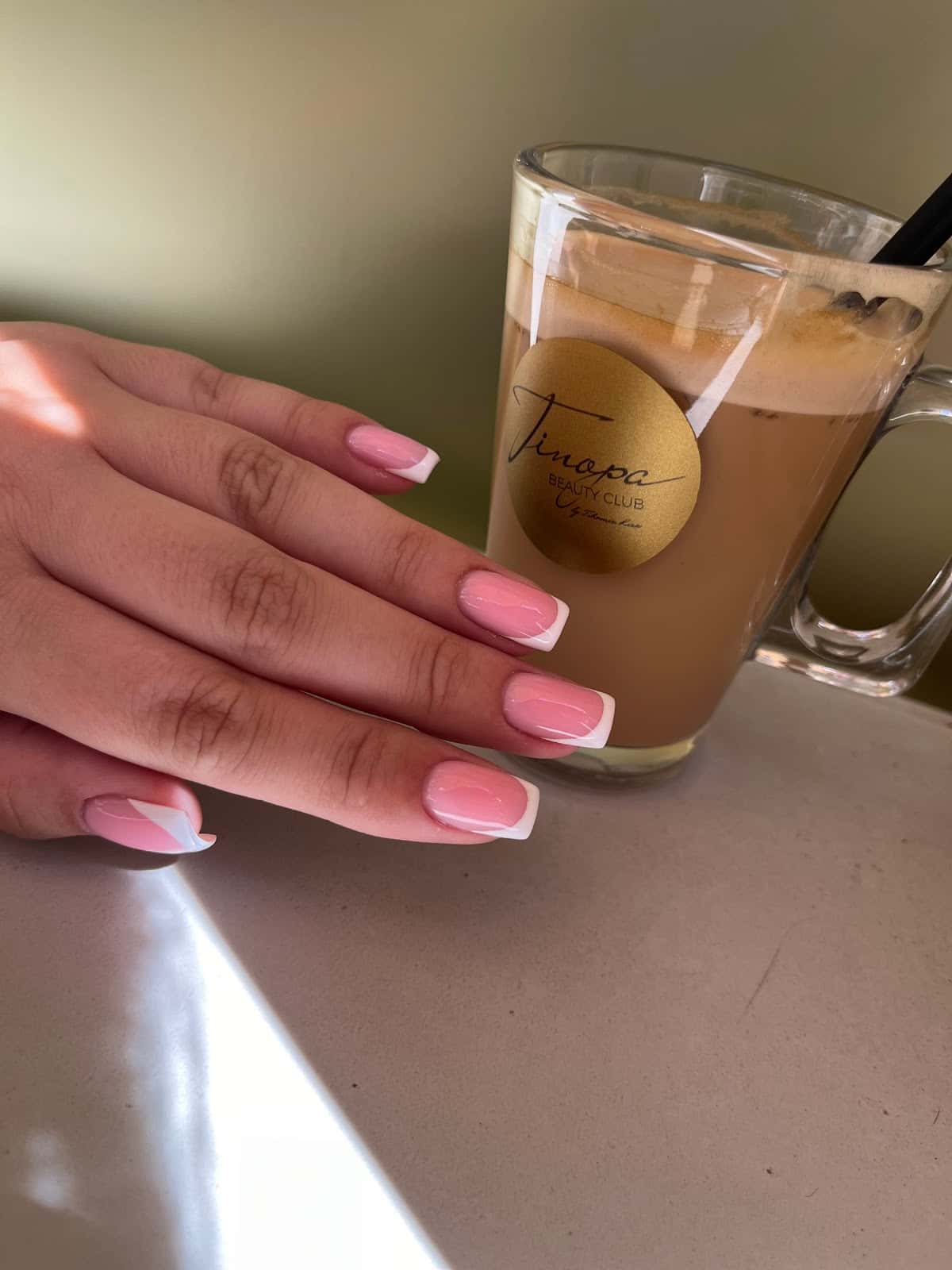 Nails by Deny