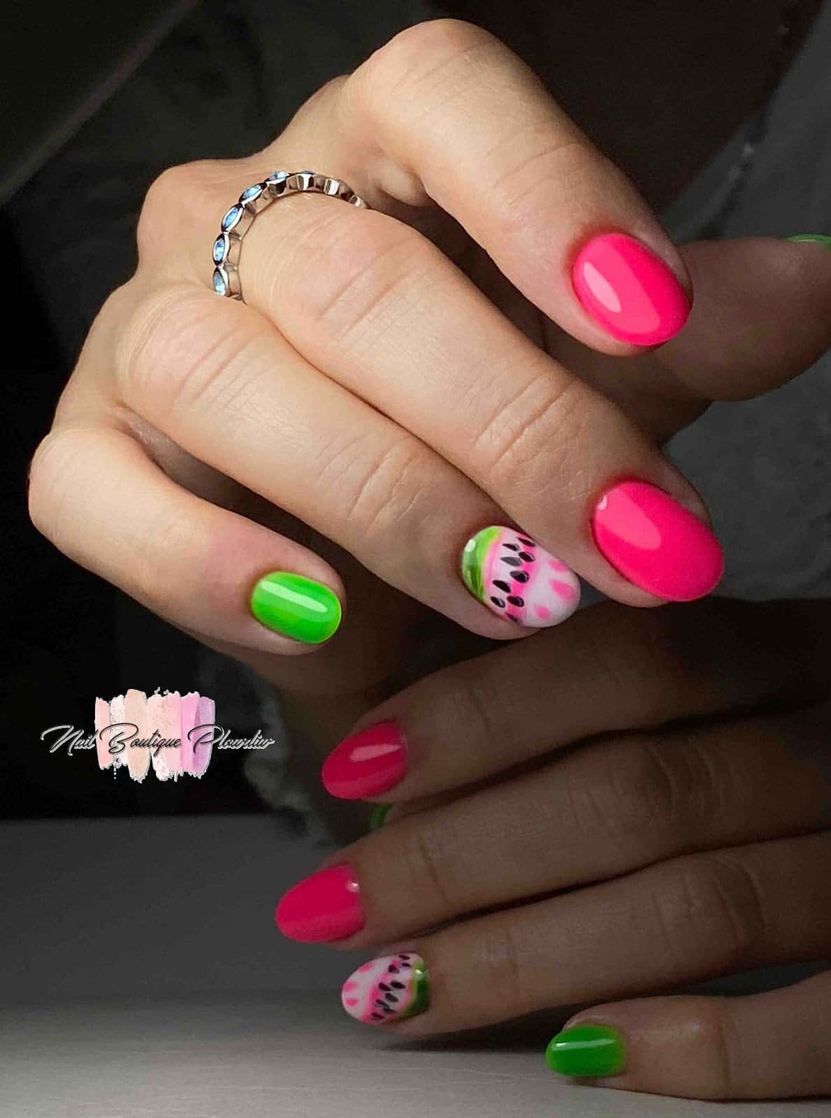 Nail Boutique Plovdiv