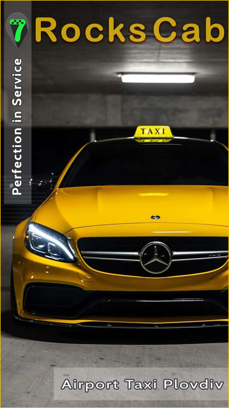 7RocksCab🚖✈️ Cheap Airport Transfers