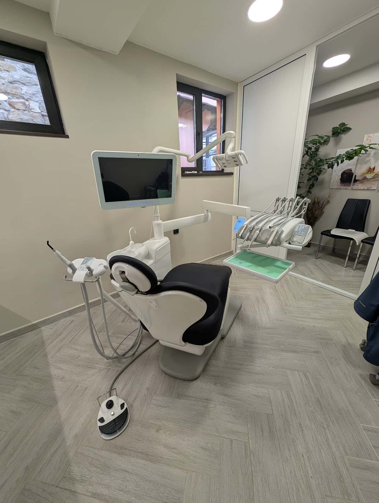Д-р Мартин Димитров - Endozone Dental