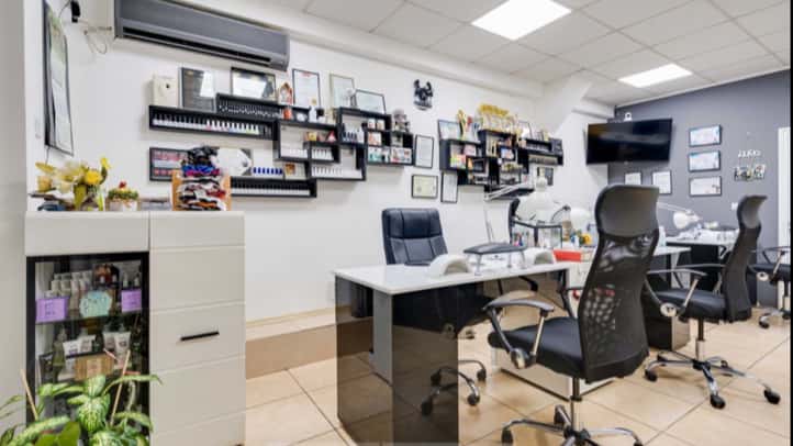 Virgin Beauty Studio