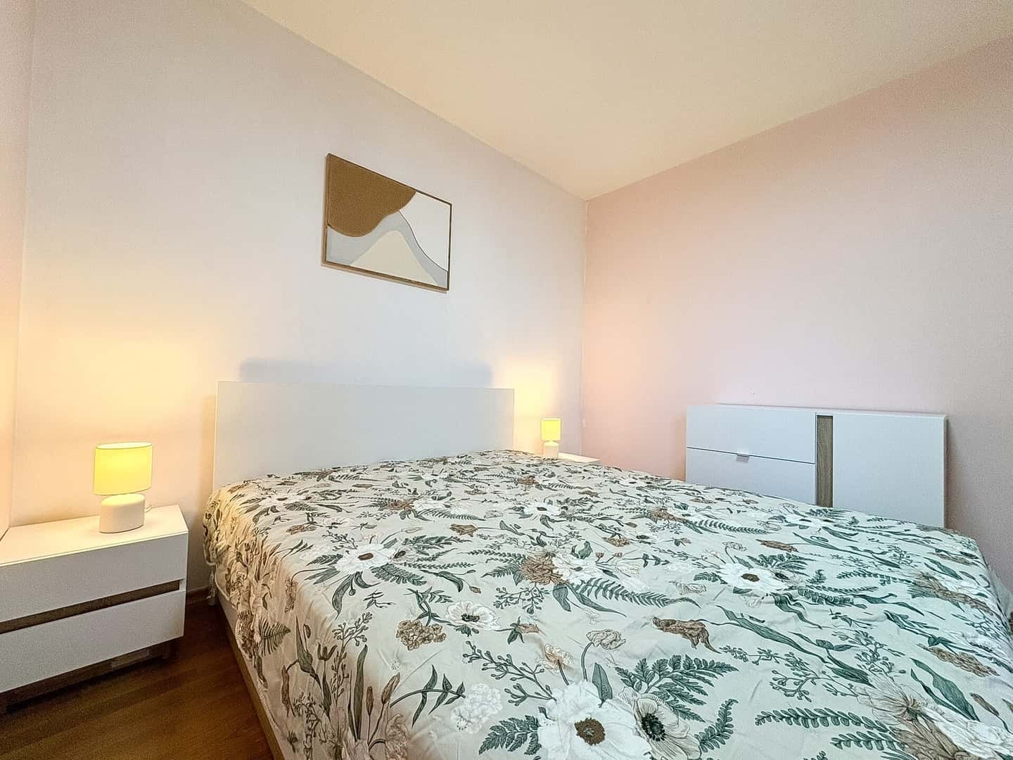 Gustav Urban Stay