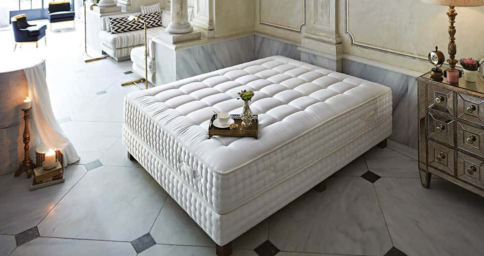 Enza Home & Yatas bedding
