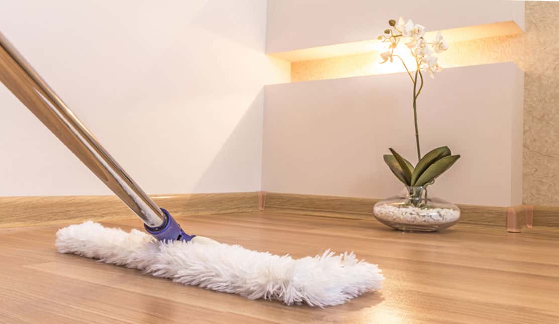 Casa Limpia-професионално почистване на домове и офиси в София