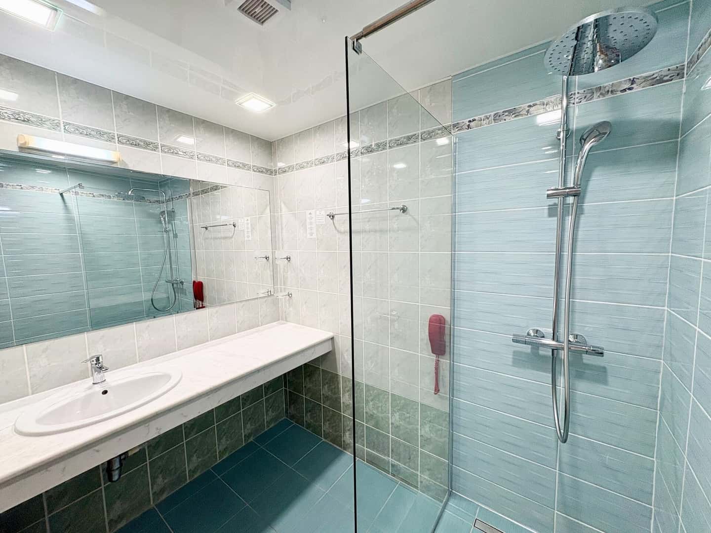 Palm Beach Apartment