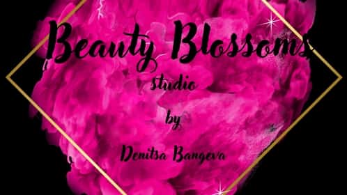 Beauty Blossoms studio