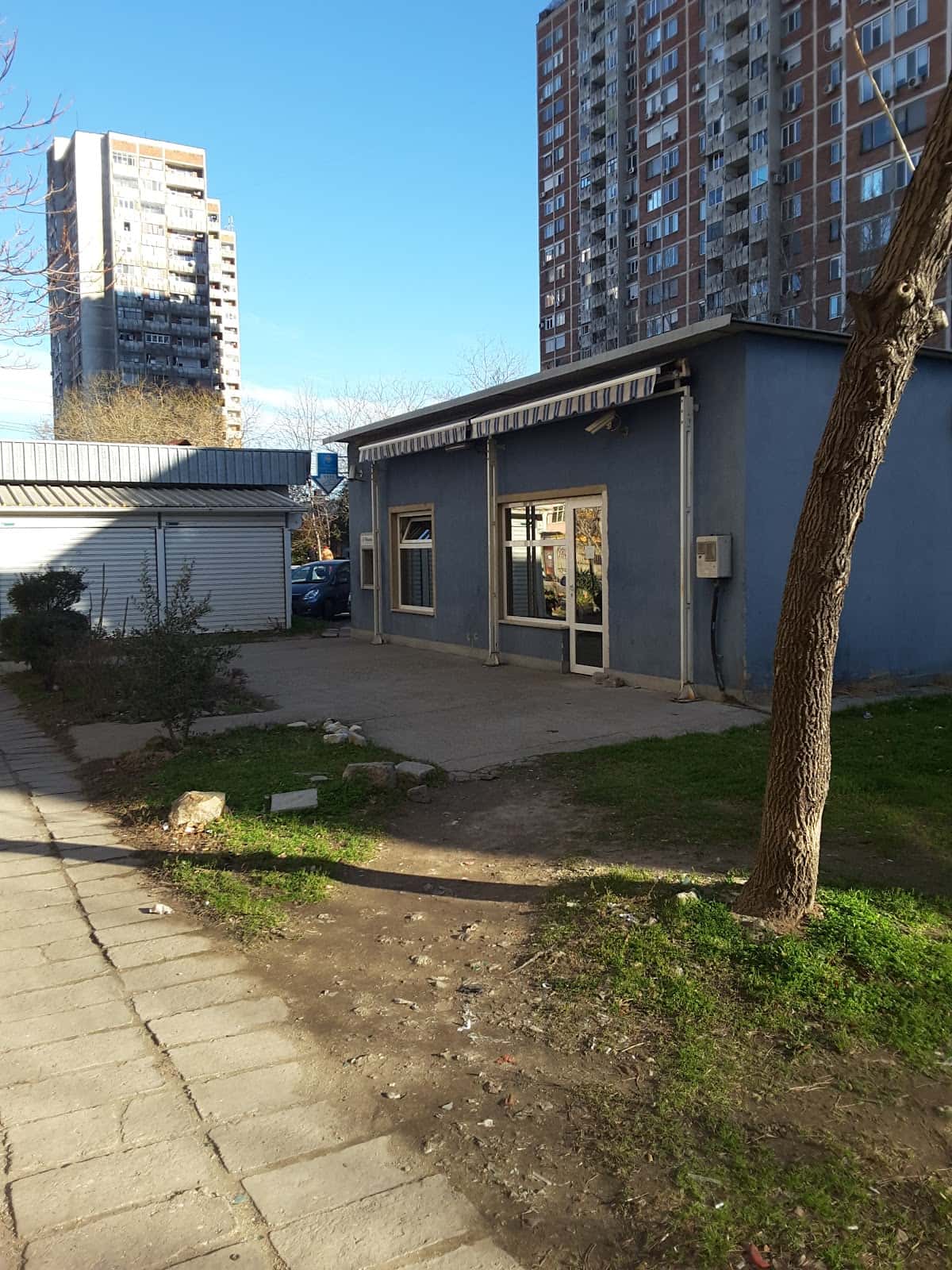 Първа инвестиционна банка