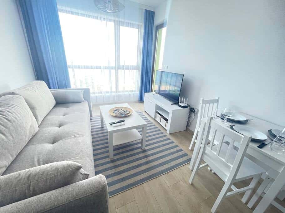 Sea View 2