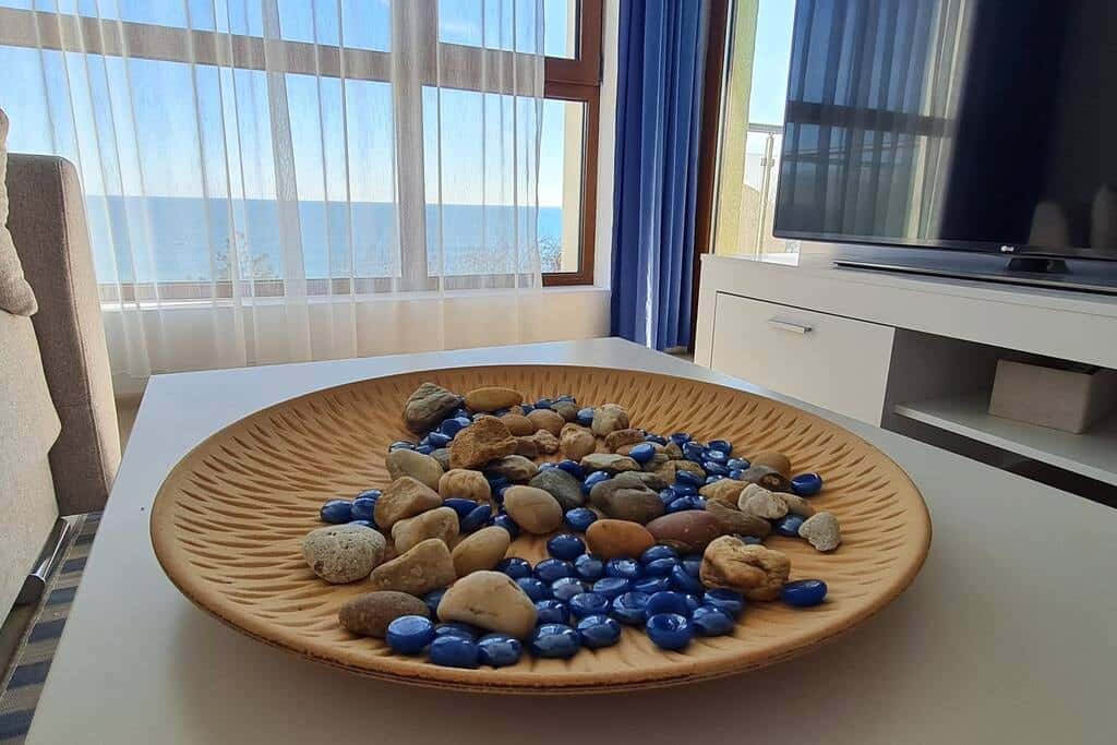 Sea View 2