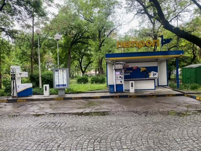 Петрол