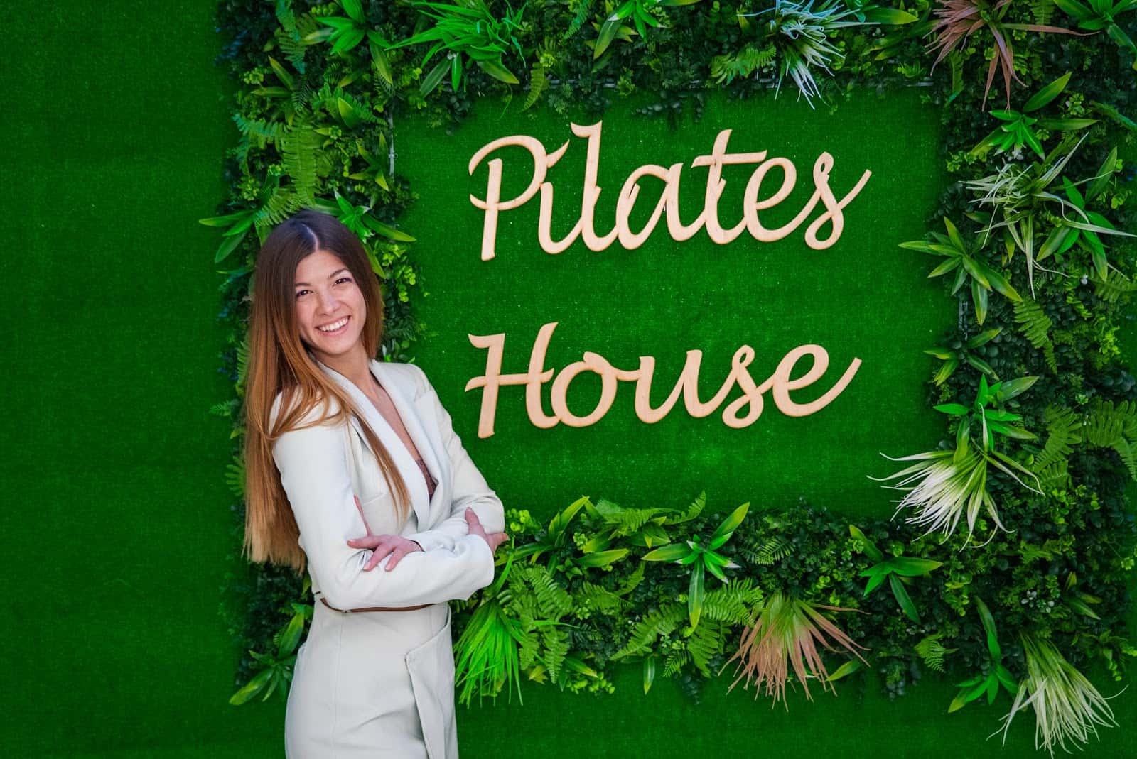 Pilates house and Reformer Zone / Пилатес Хаус и реформър Зона