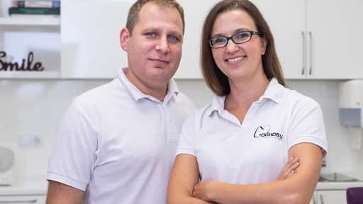 Дентално студио"Стойнови"