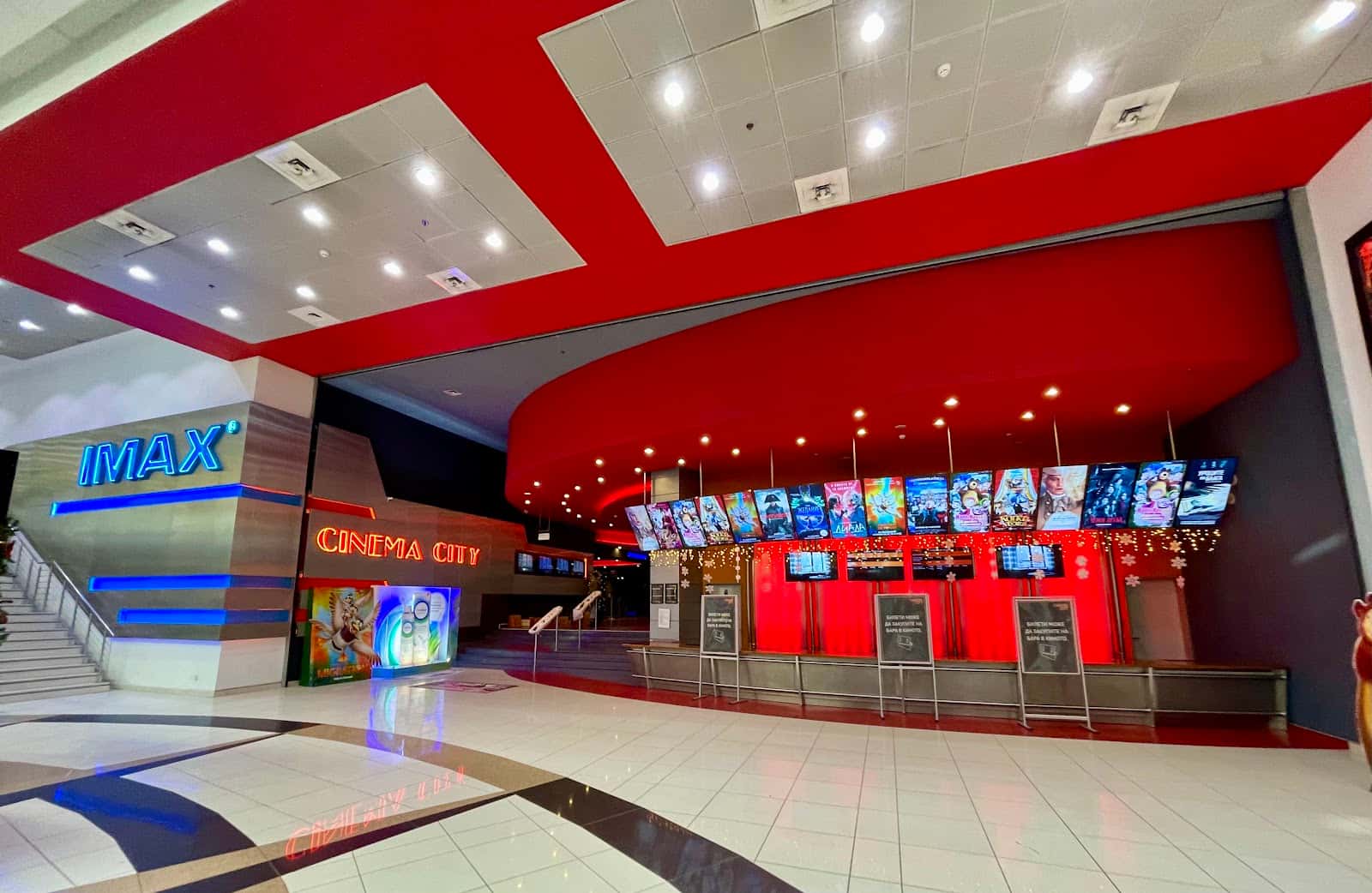 Cinema City