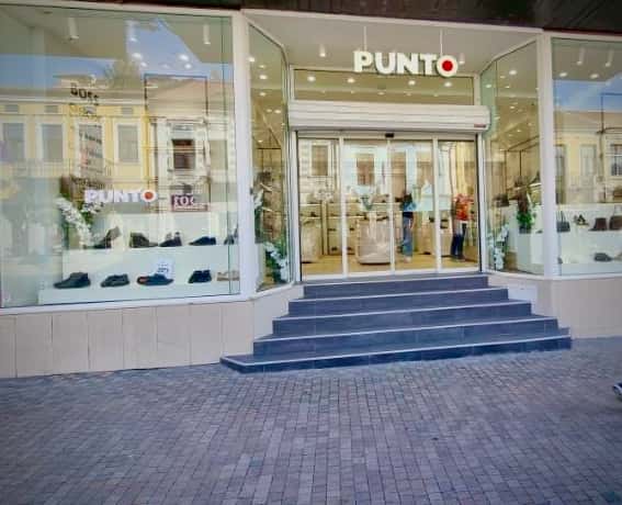 PUNTO