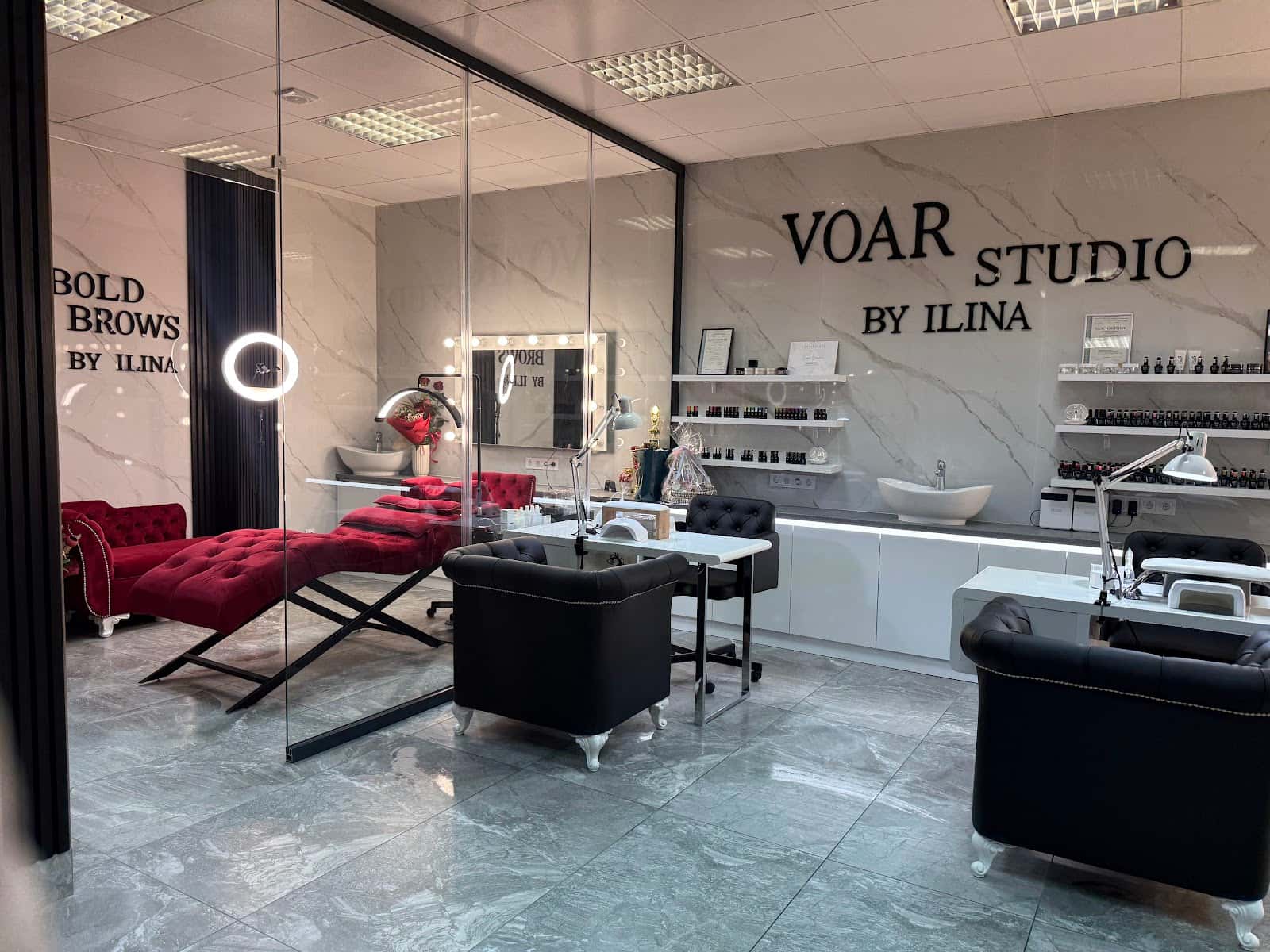 VOAR STUDIO