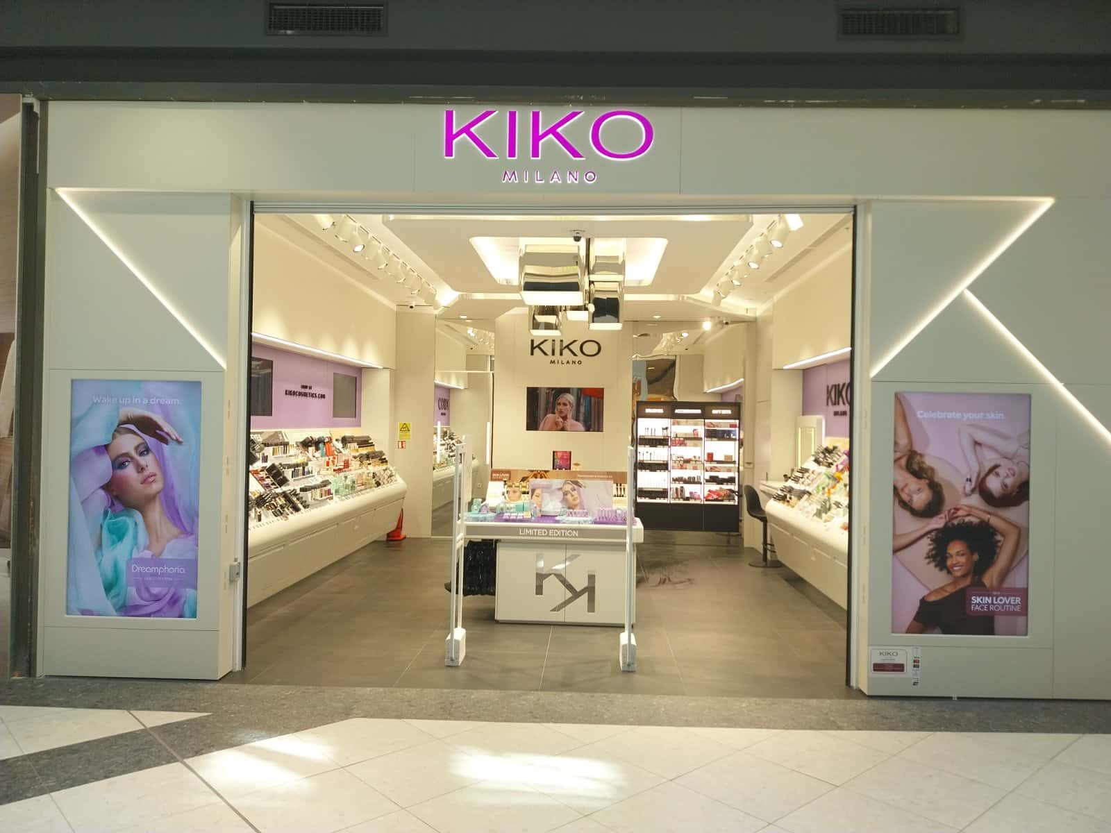 Kiko Milano