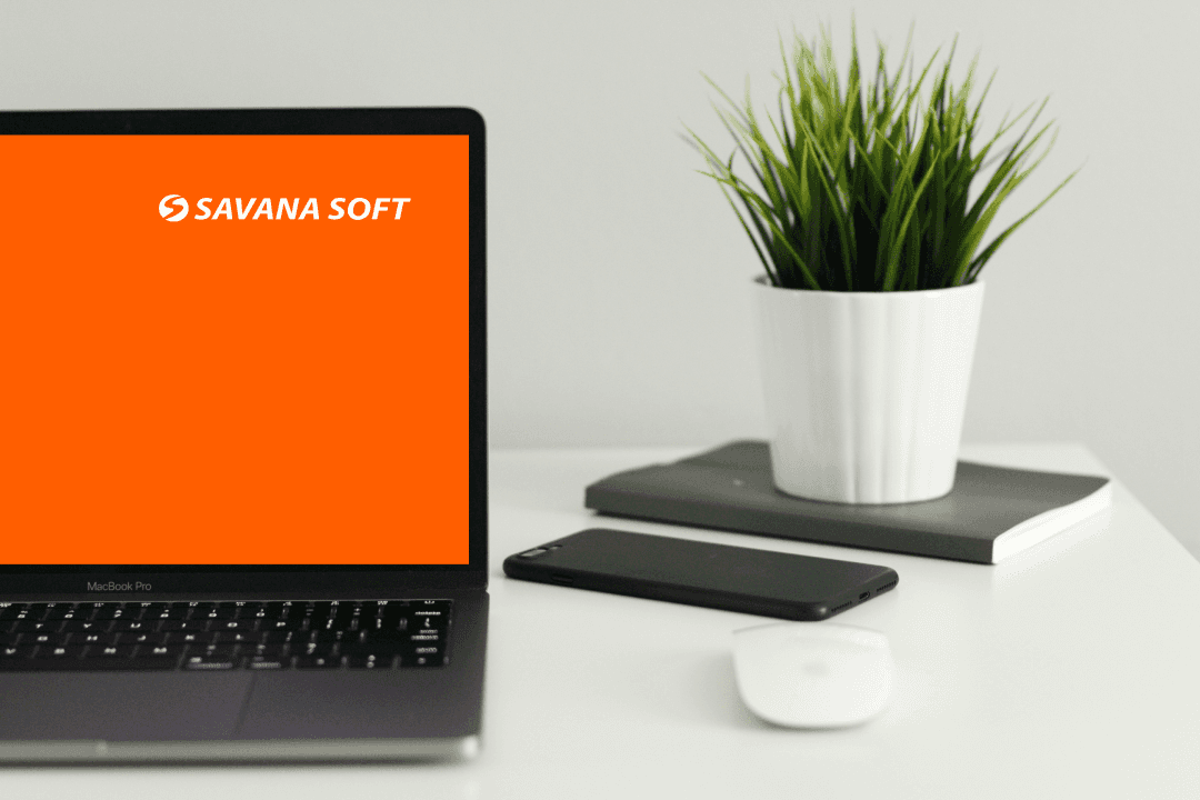 Savana Soft - Дигитална агенция