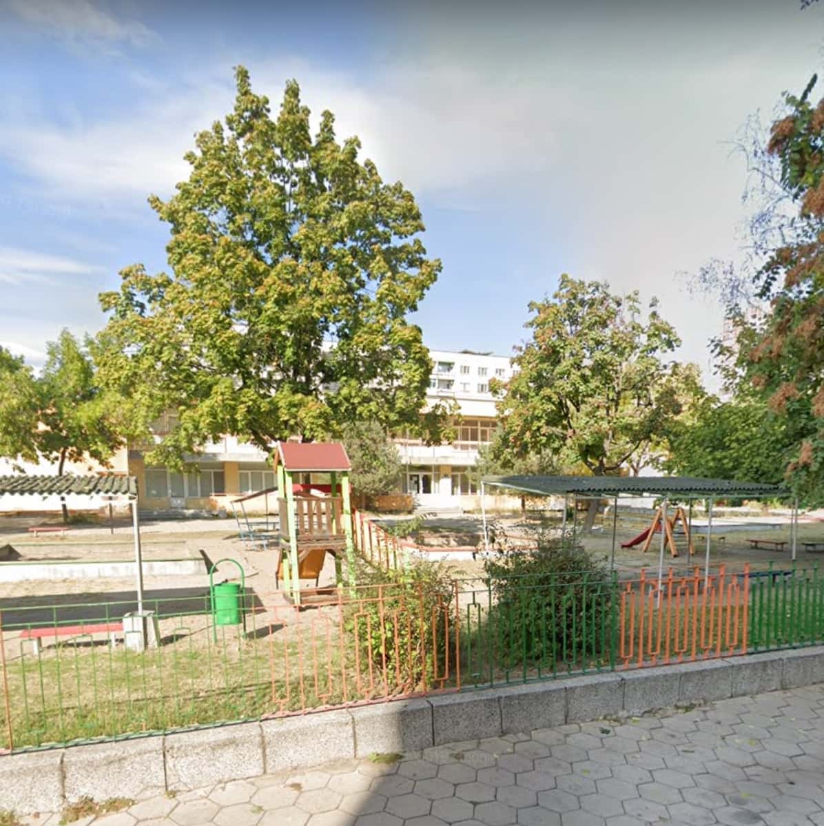 ЦДГ „Биляна“