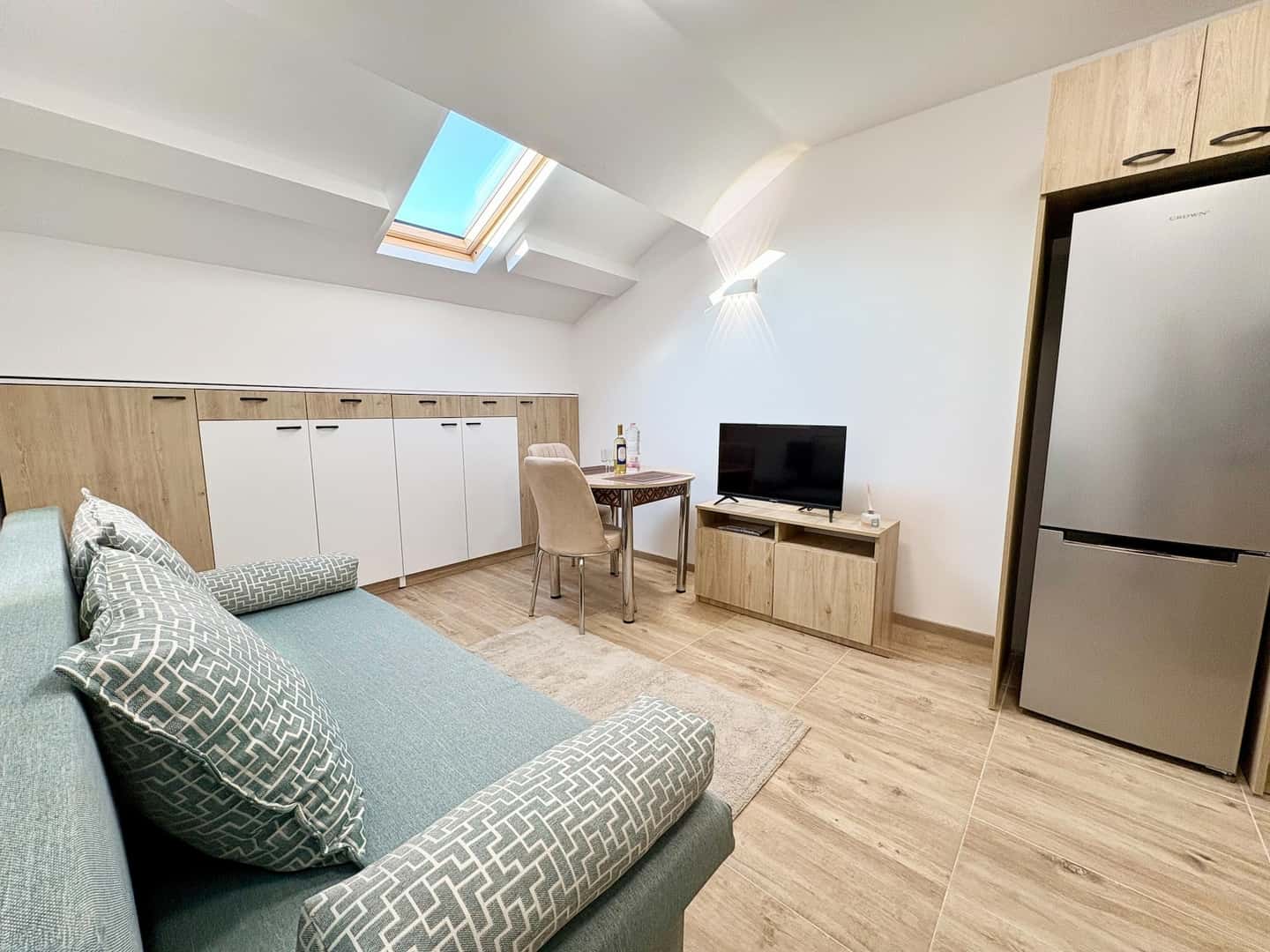 Skyline Loft