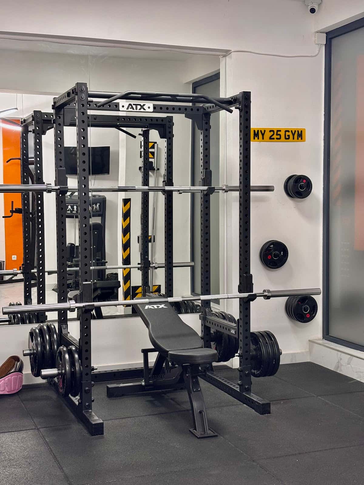 MyGym Кършияка