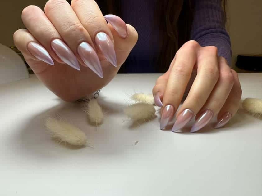 DG Nails