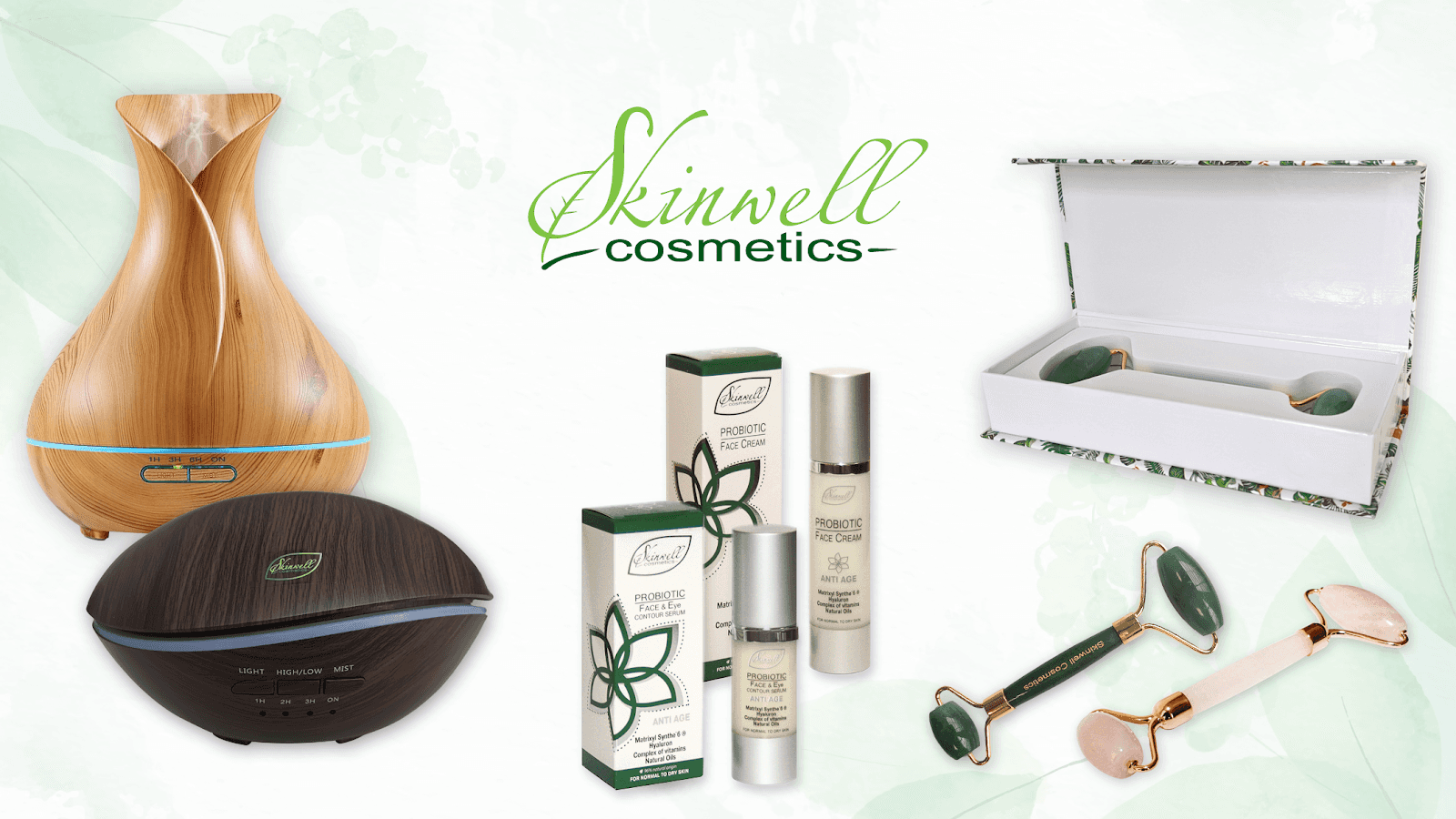 Skinwell Cosmetics