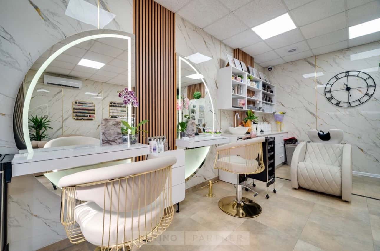 Raya's Beauty Place