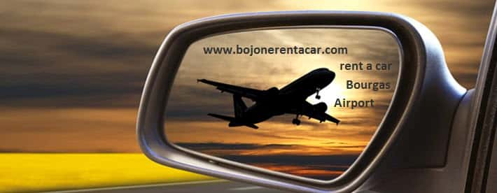 bojone rent a car