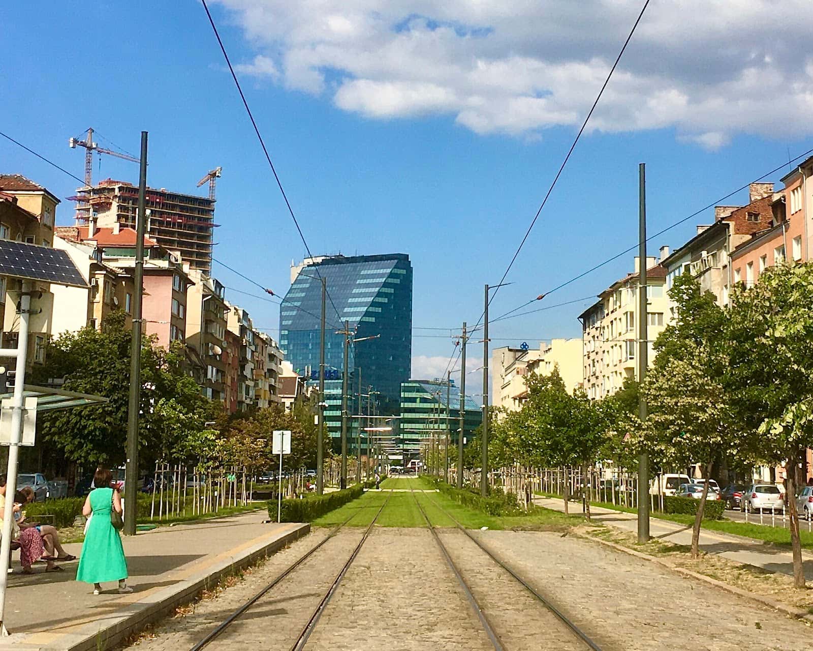 Линеен парк „Македония“