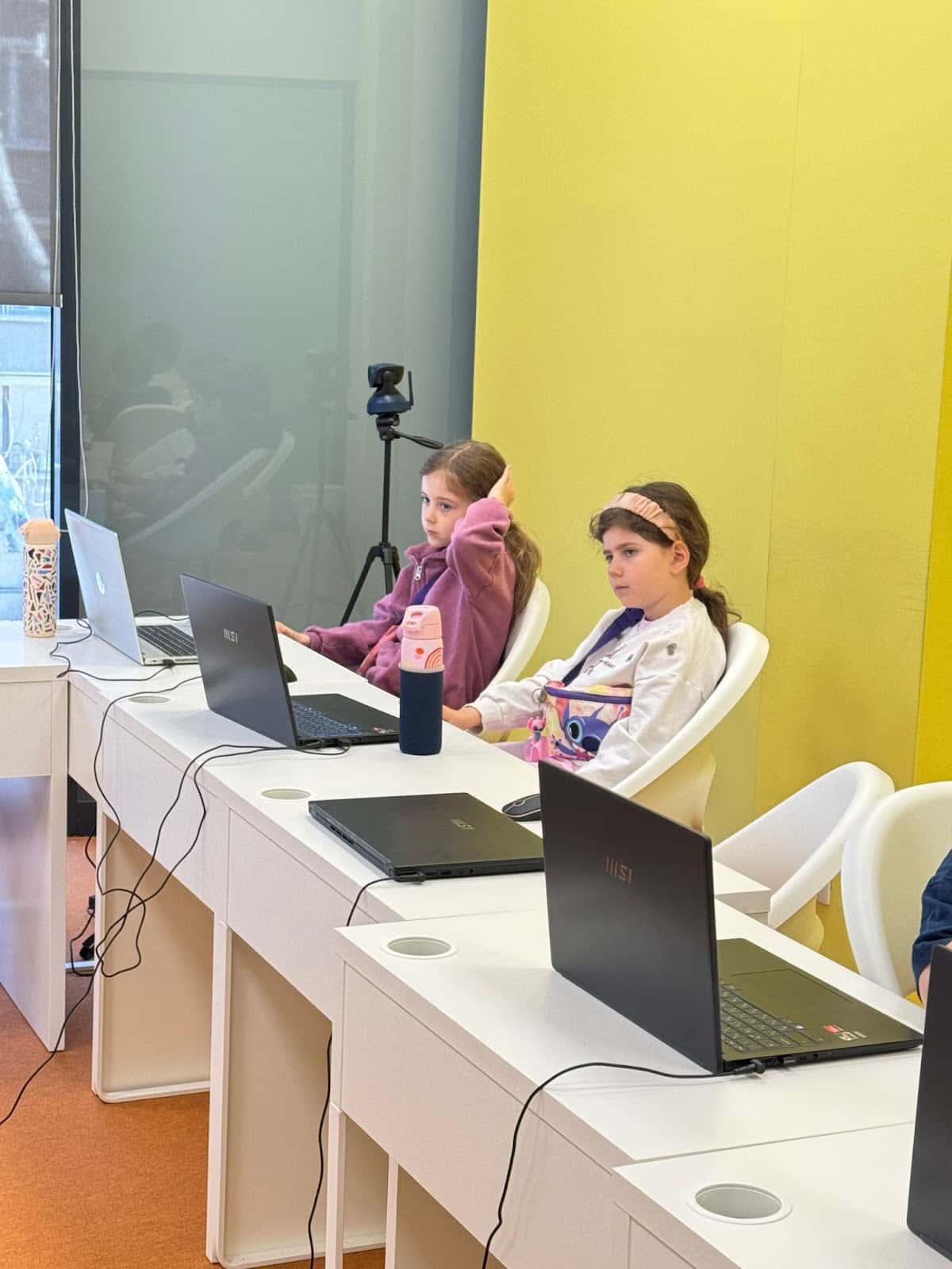 Best Brains Learning Centre - Plovdiv