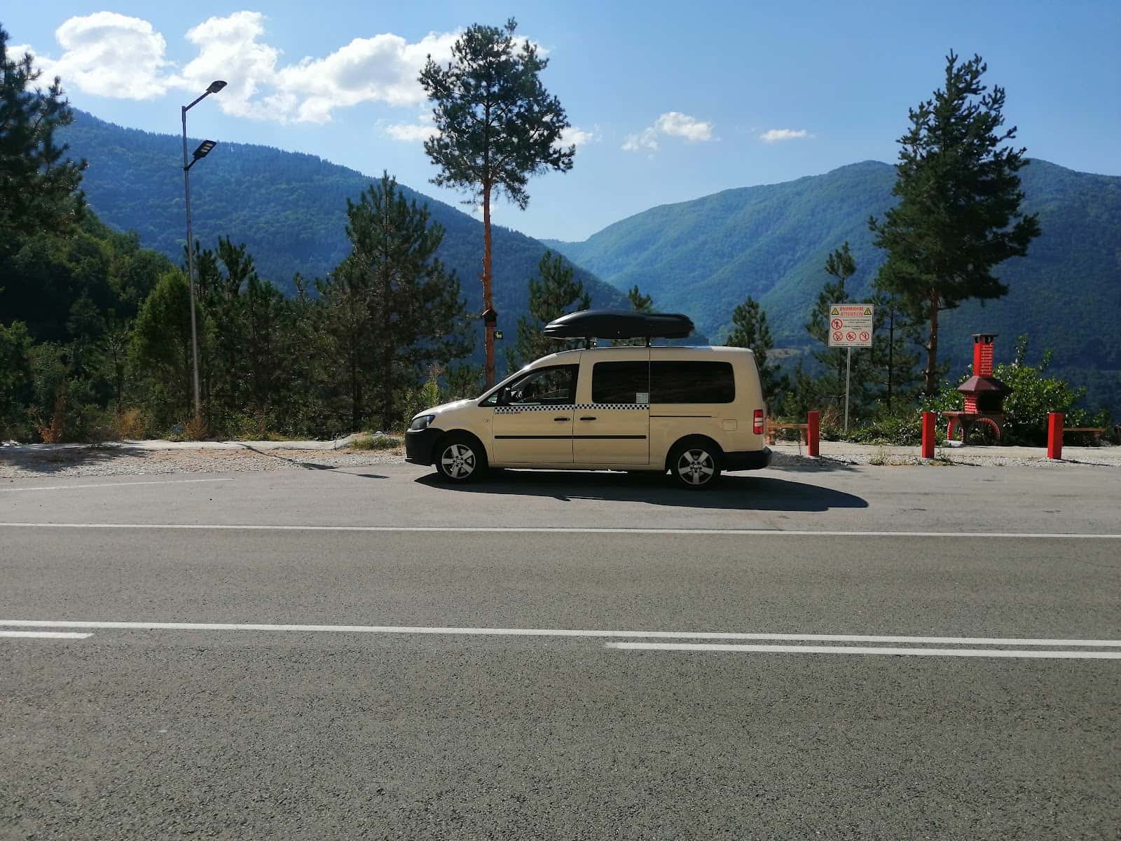 Sofia Airport Taxi ltd