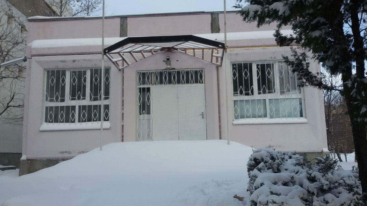 Клуб по танци "Стар Денс"