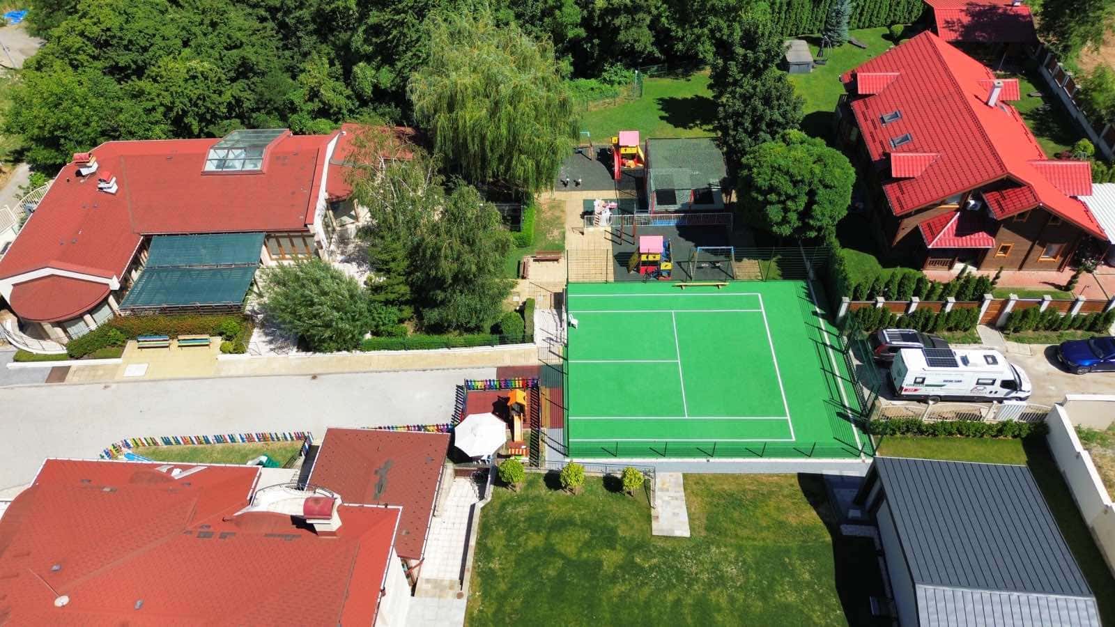 Частна немска детска ясла и градина "Германи"