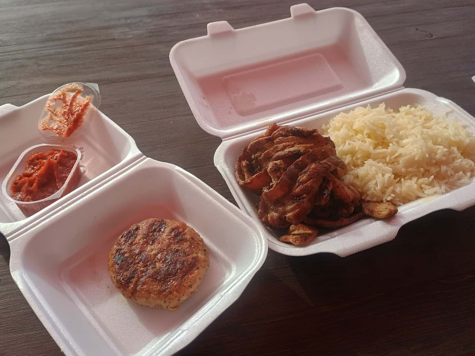 Юнашка мръвка