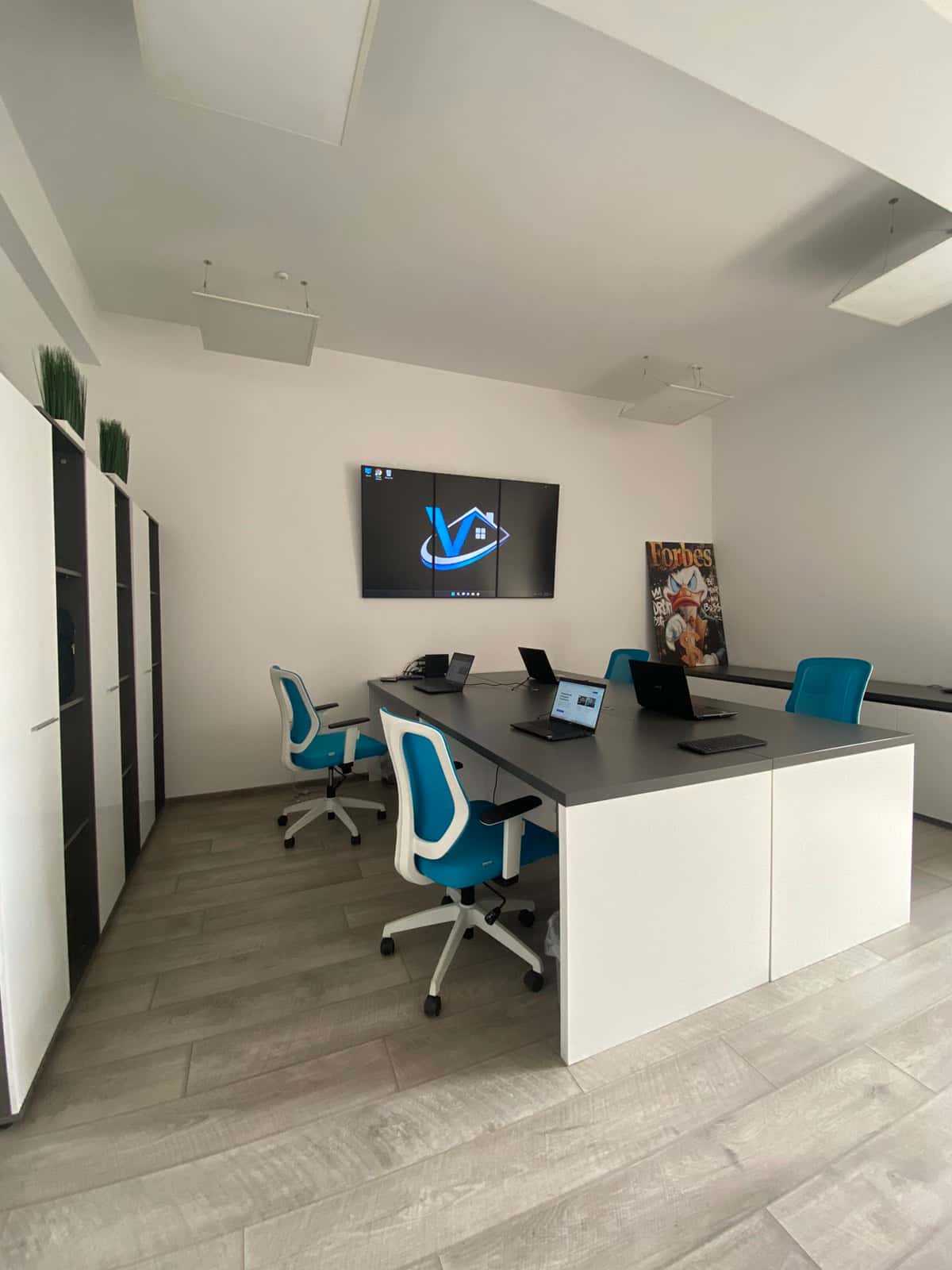 Viel Homes