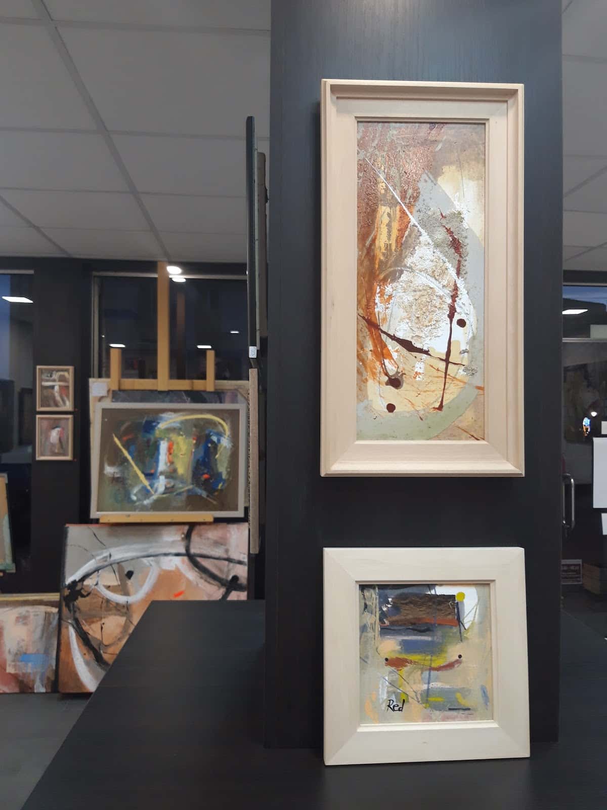 RED Gallery