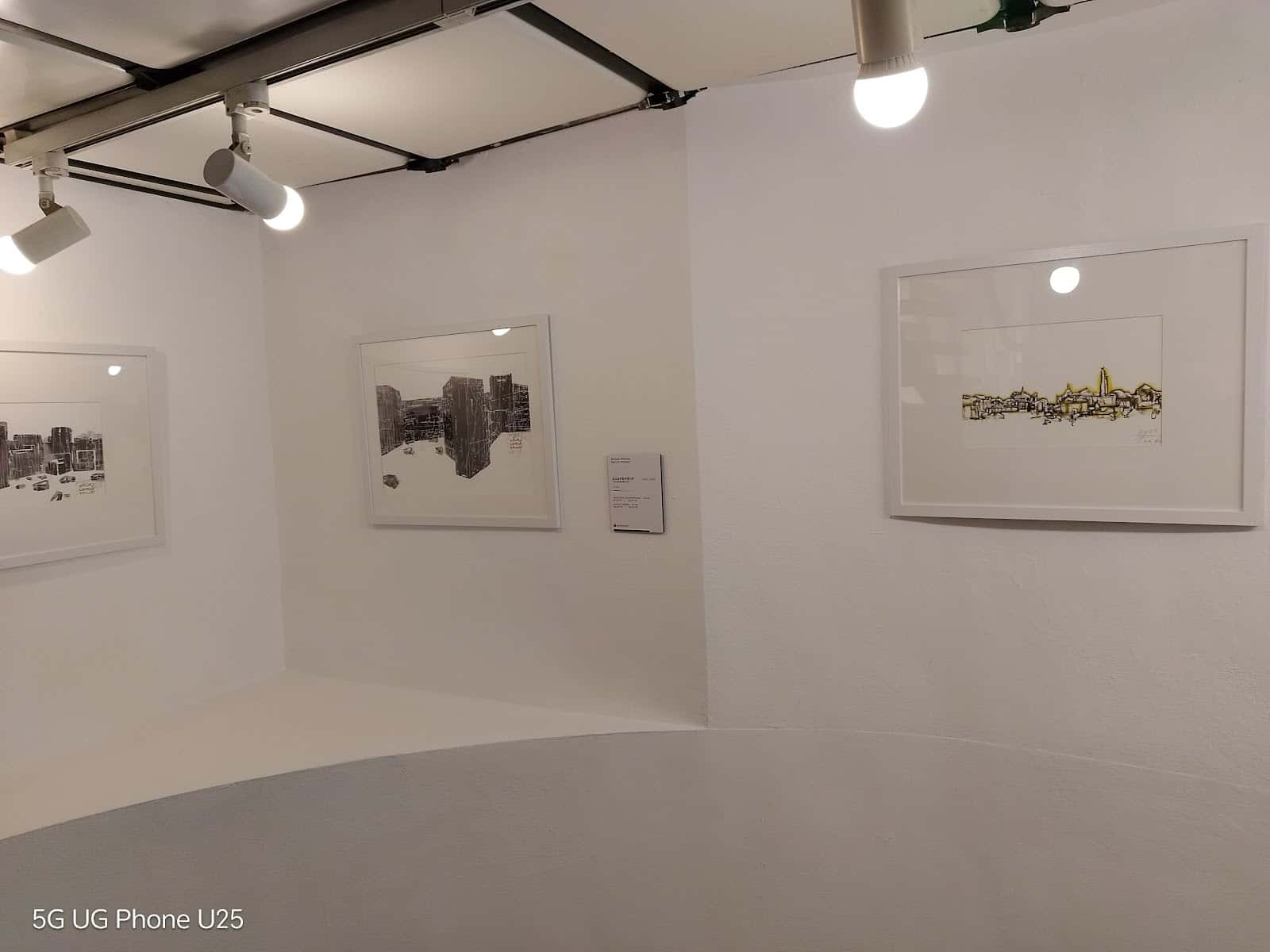 Arosita Gallery / contemporary art