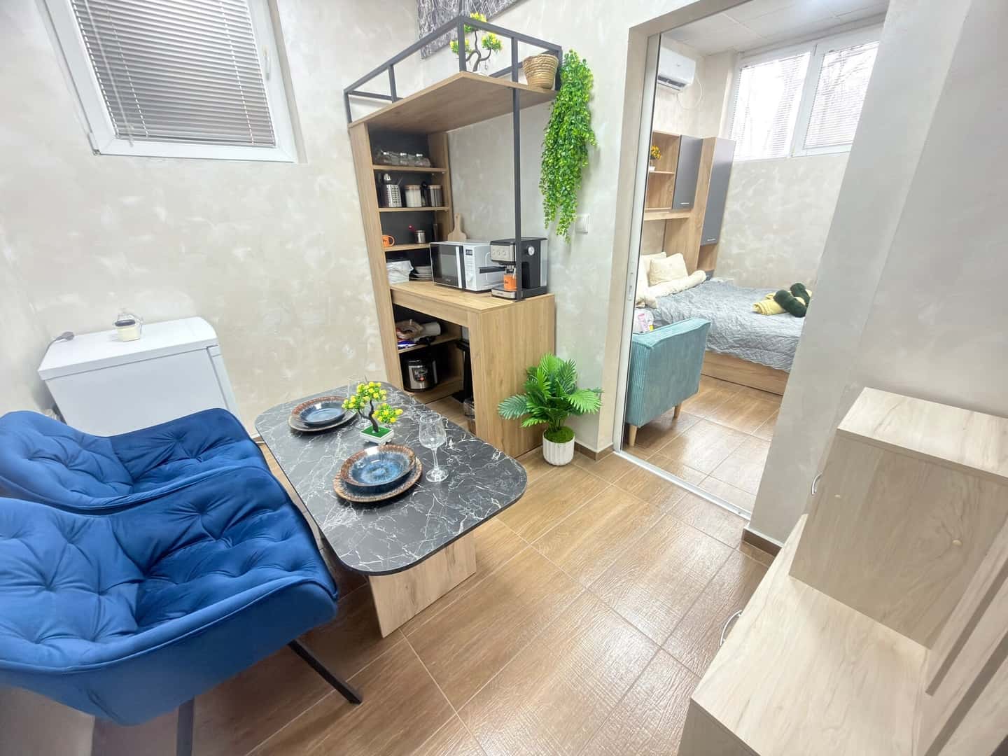 Cozy Corner 41