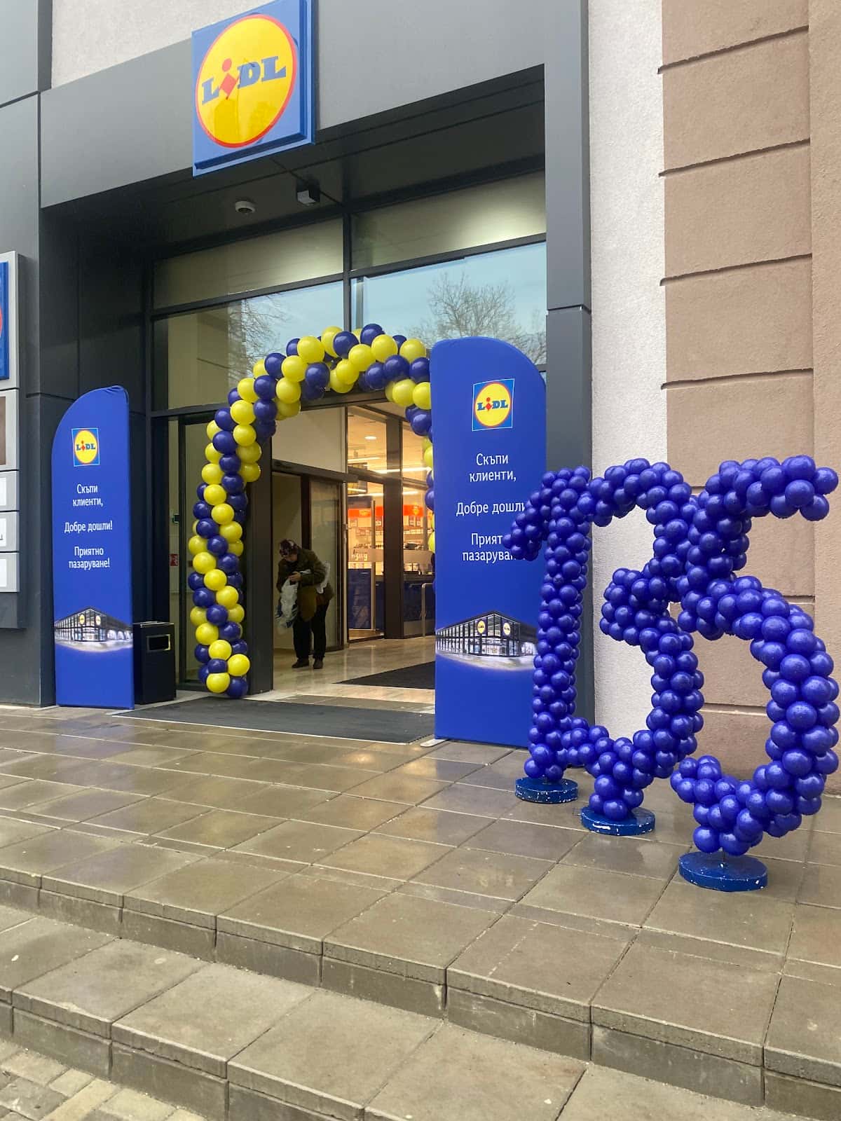 Lidl
