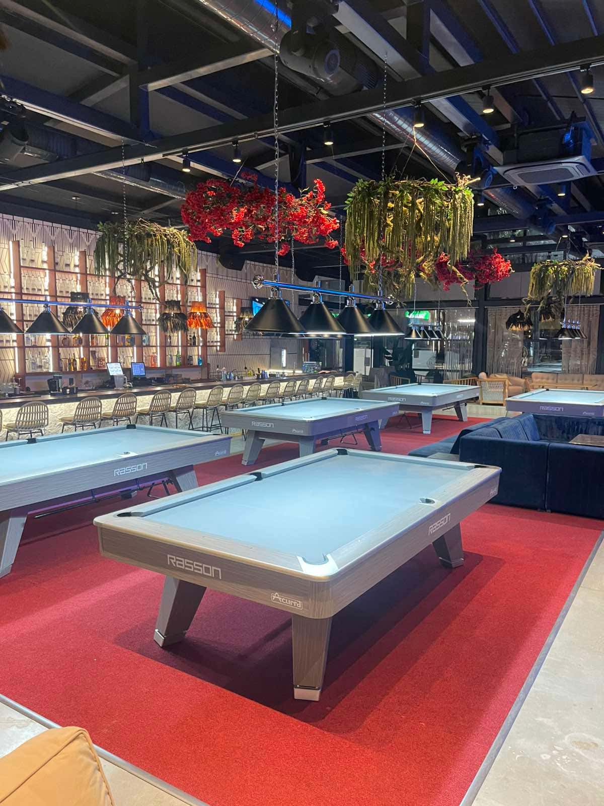 ROYAL Billiard Club