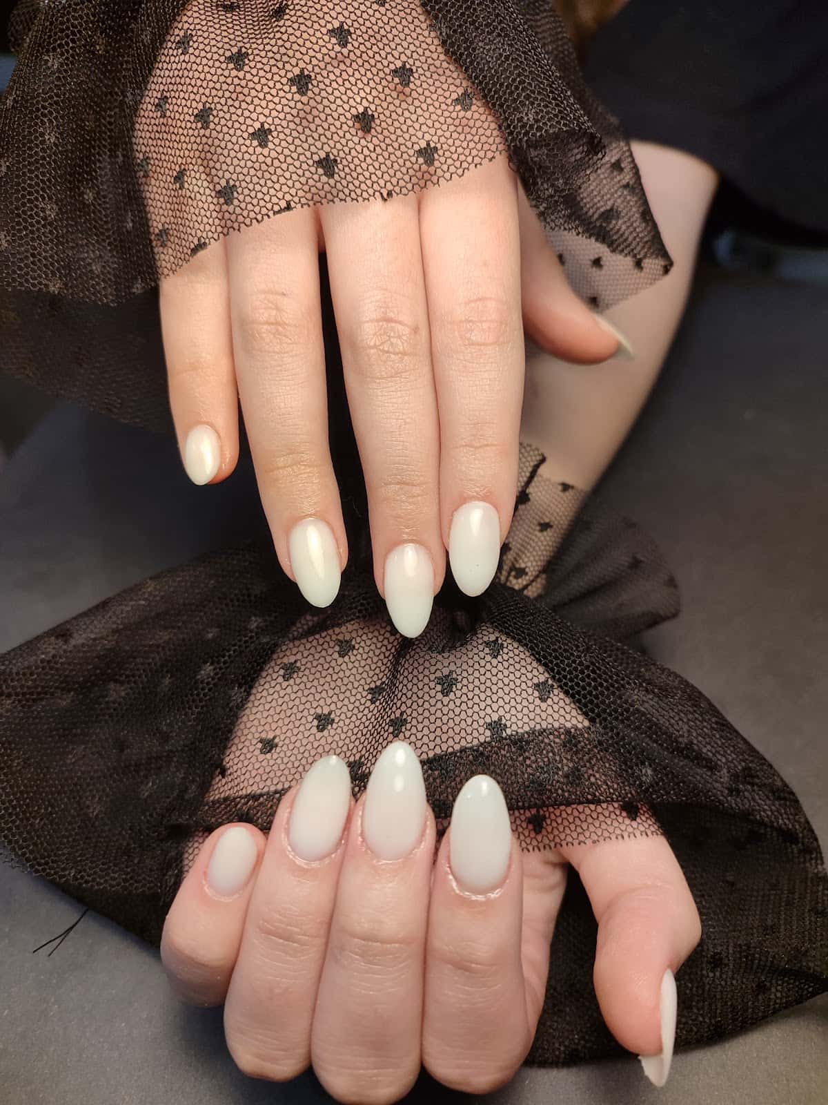 Kris Nails