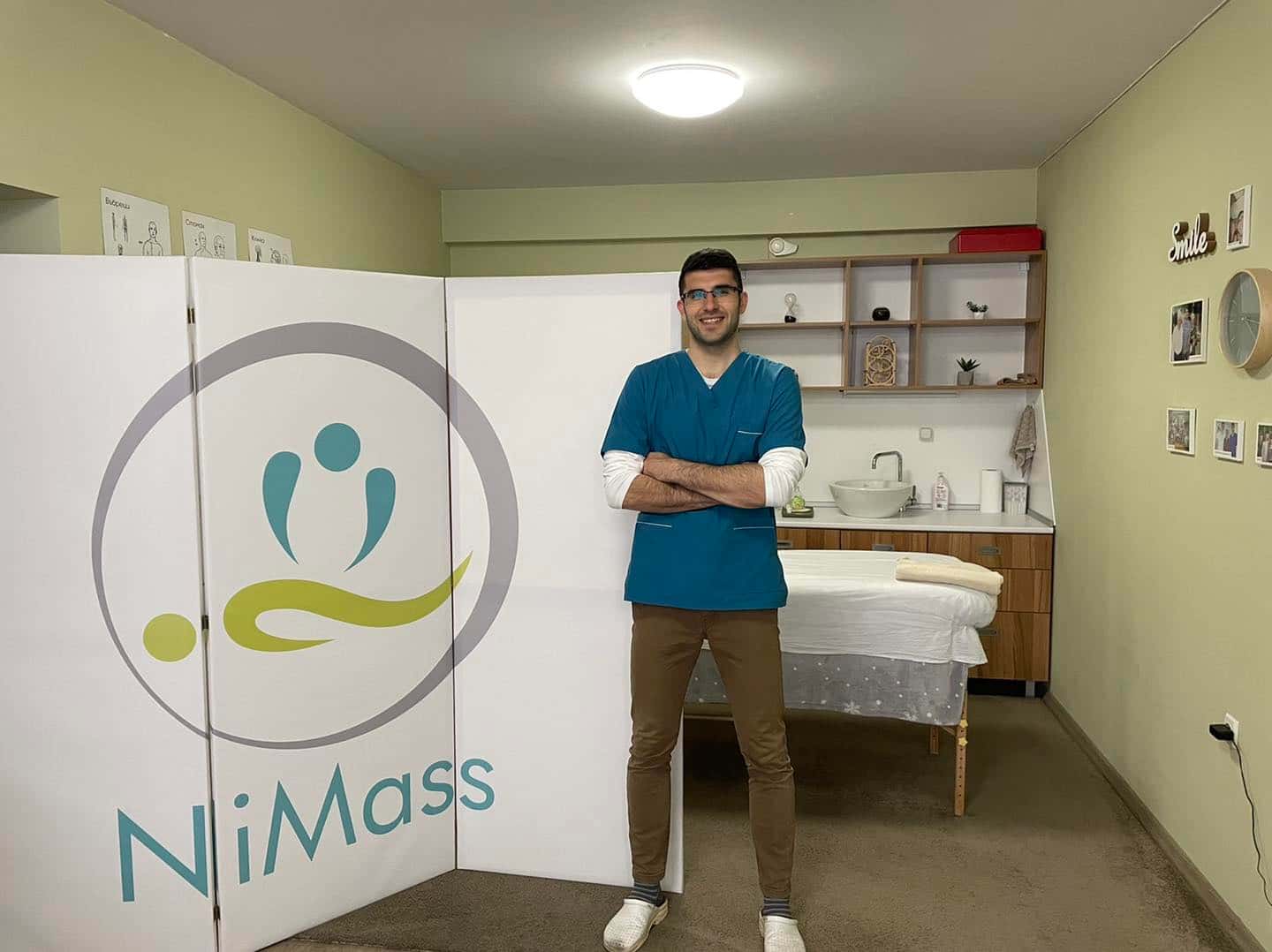 Studio Nimass - Burgas