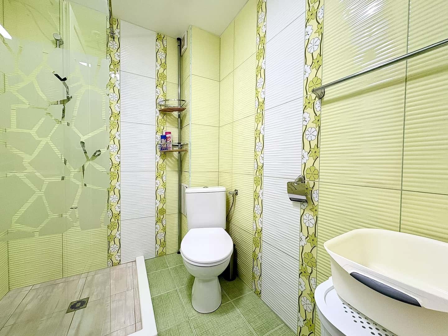 Gustav Urban Stay