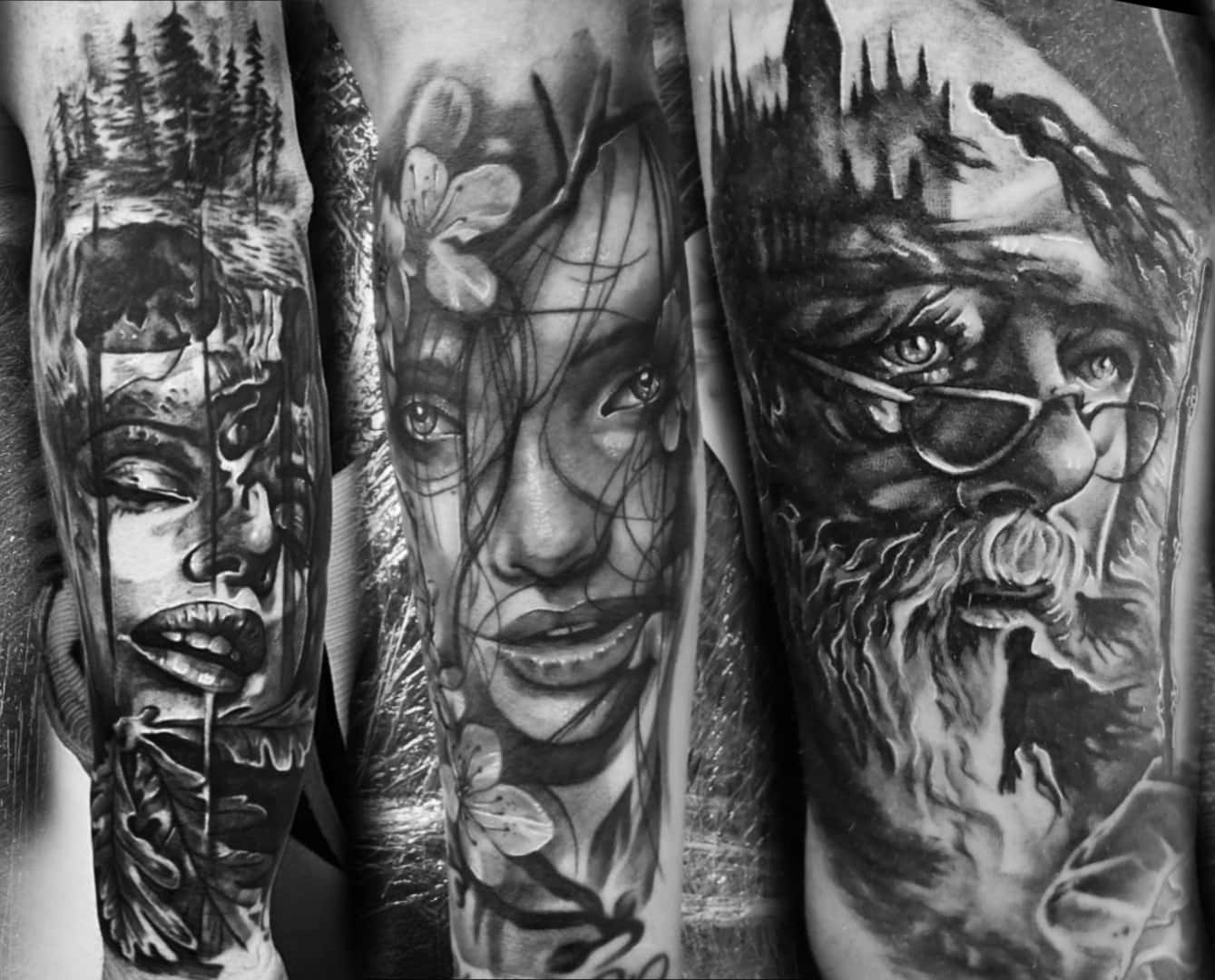 NS Tattoo Studio