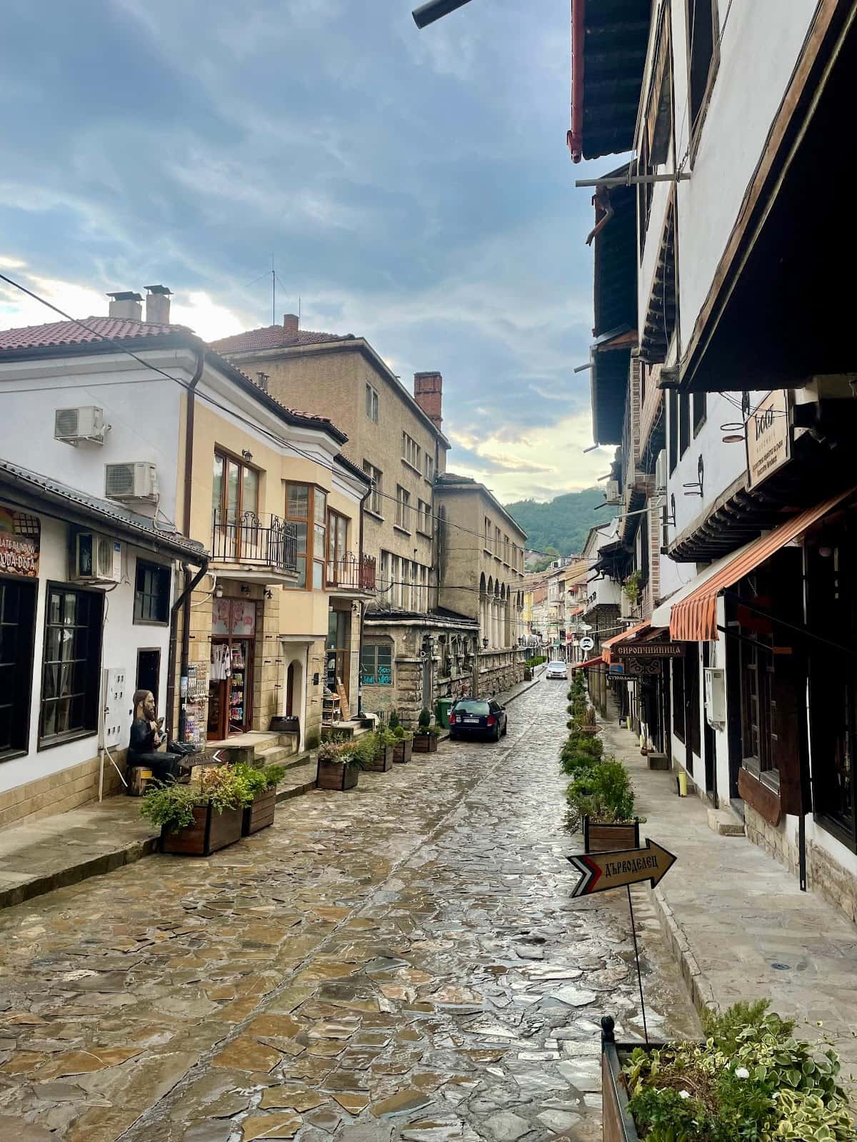 Free Walking Tours Veliko Tarnovo