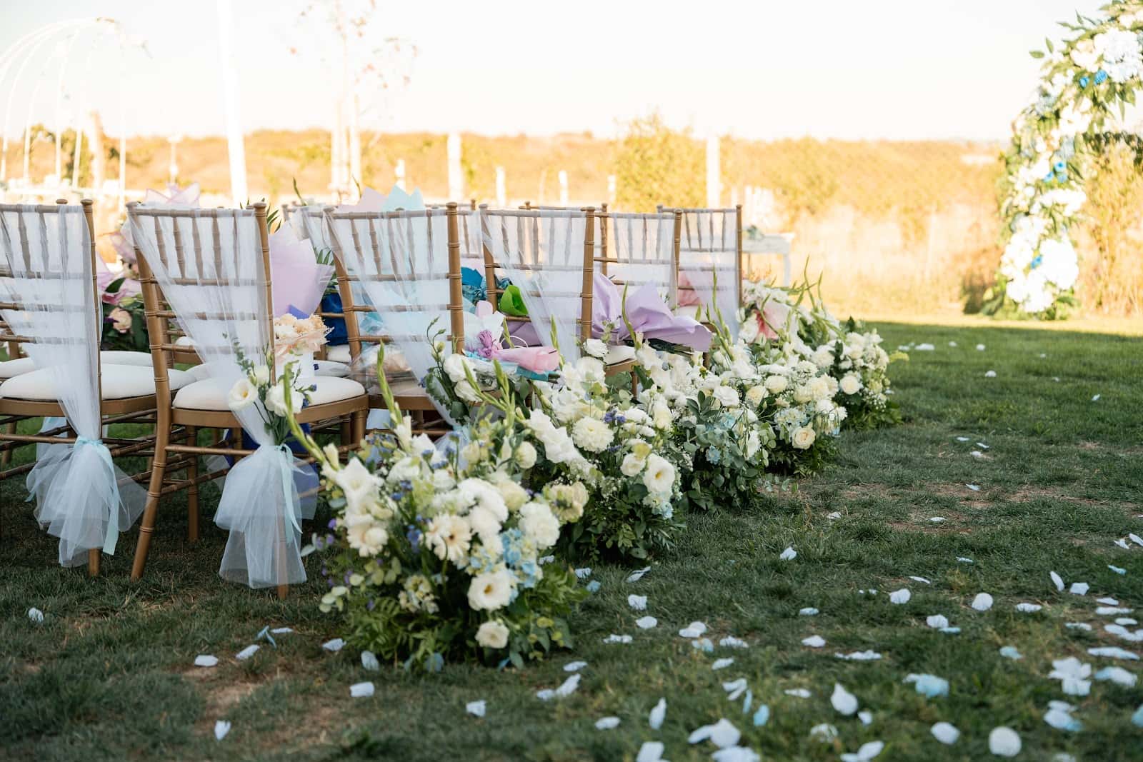 Сватбена агенция София - Mery Wedding Agency