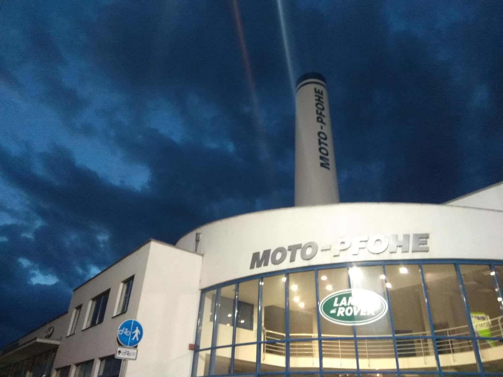 Мото-Пфое