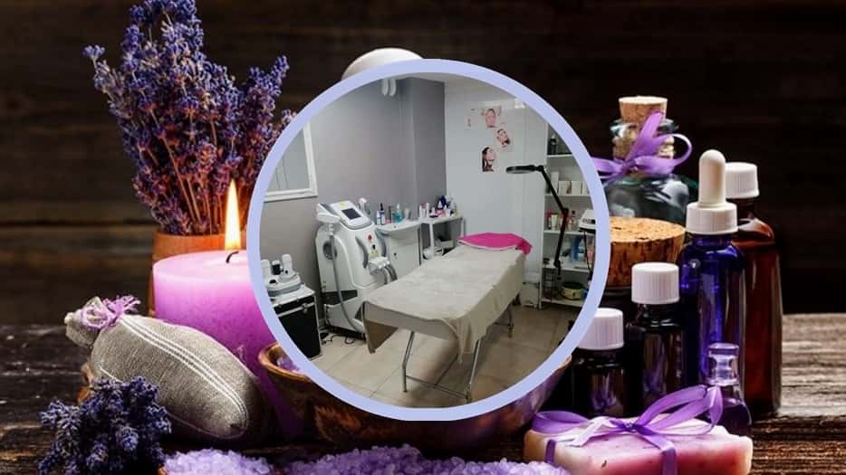 My Beauty Time - Козметична Лазерна Апаратура