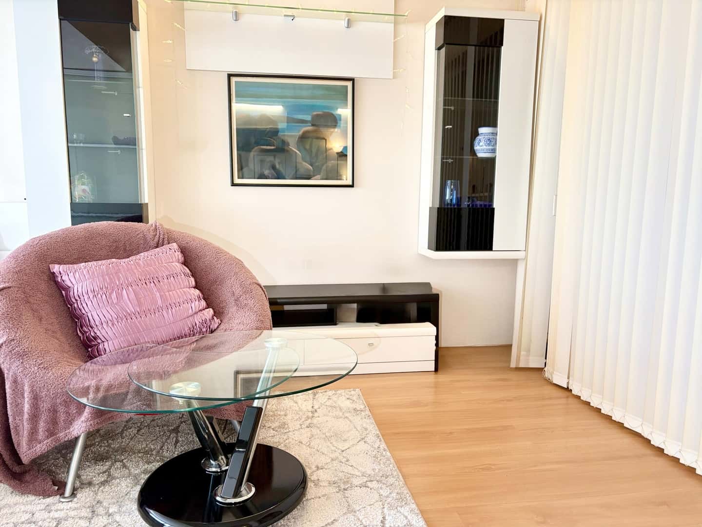 Chayka Chic Studio